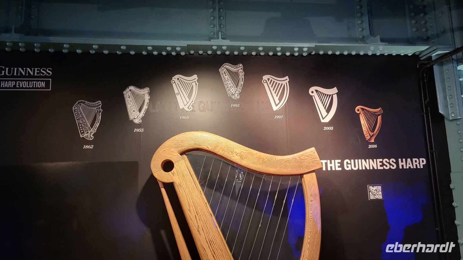 49 - Guinness Storehouse