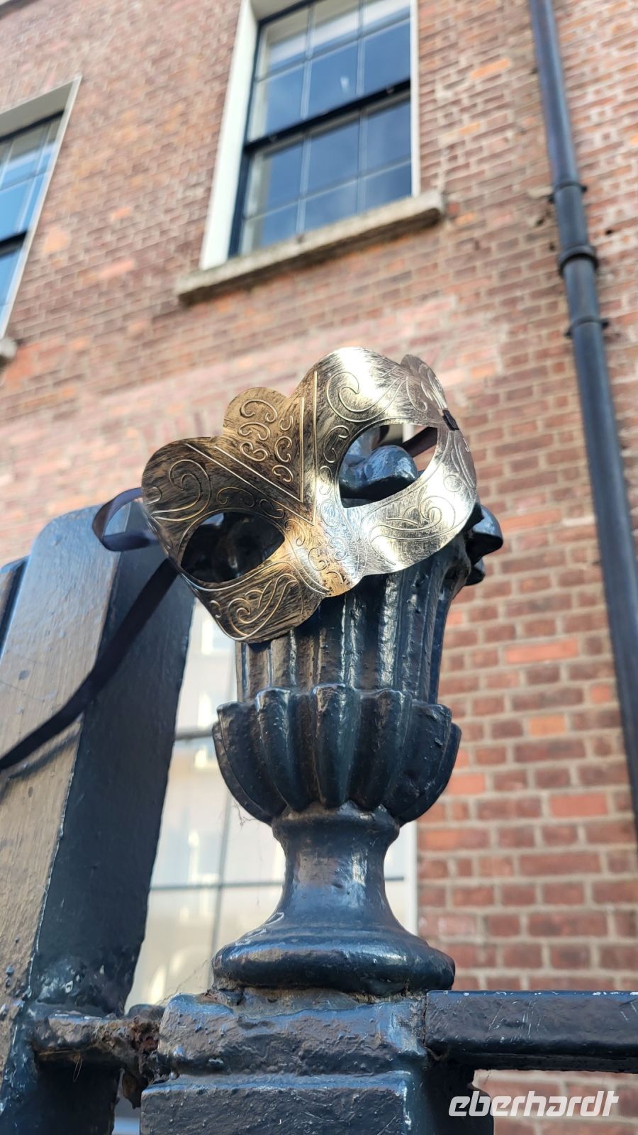 51 - Am Tag nach Silvester