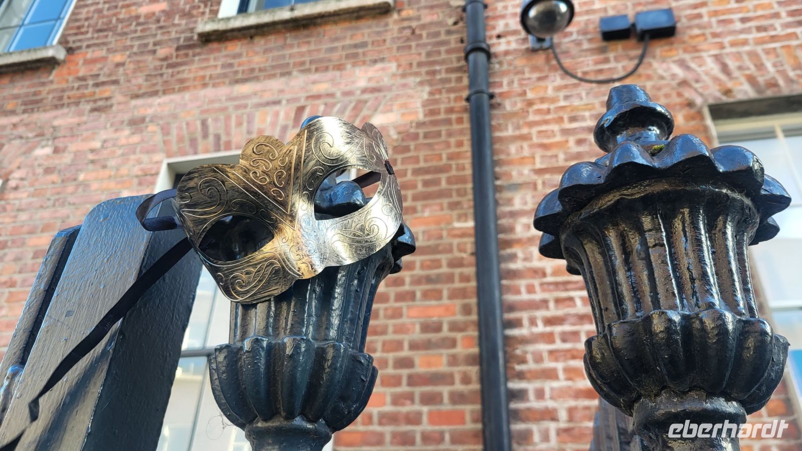 52 - Am Tag nach Silvester