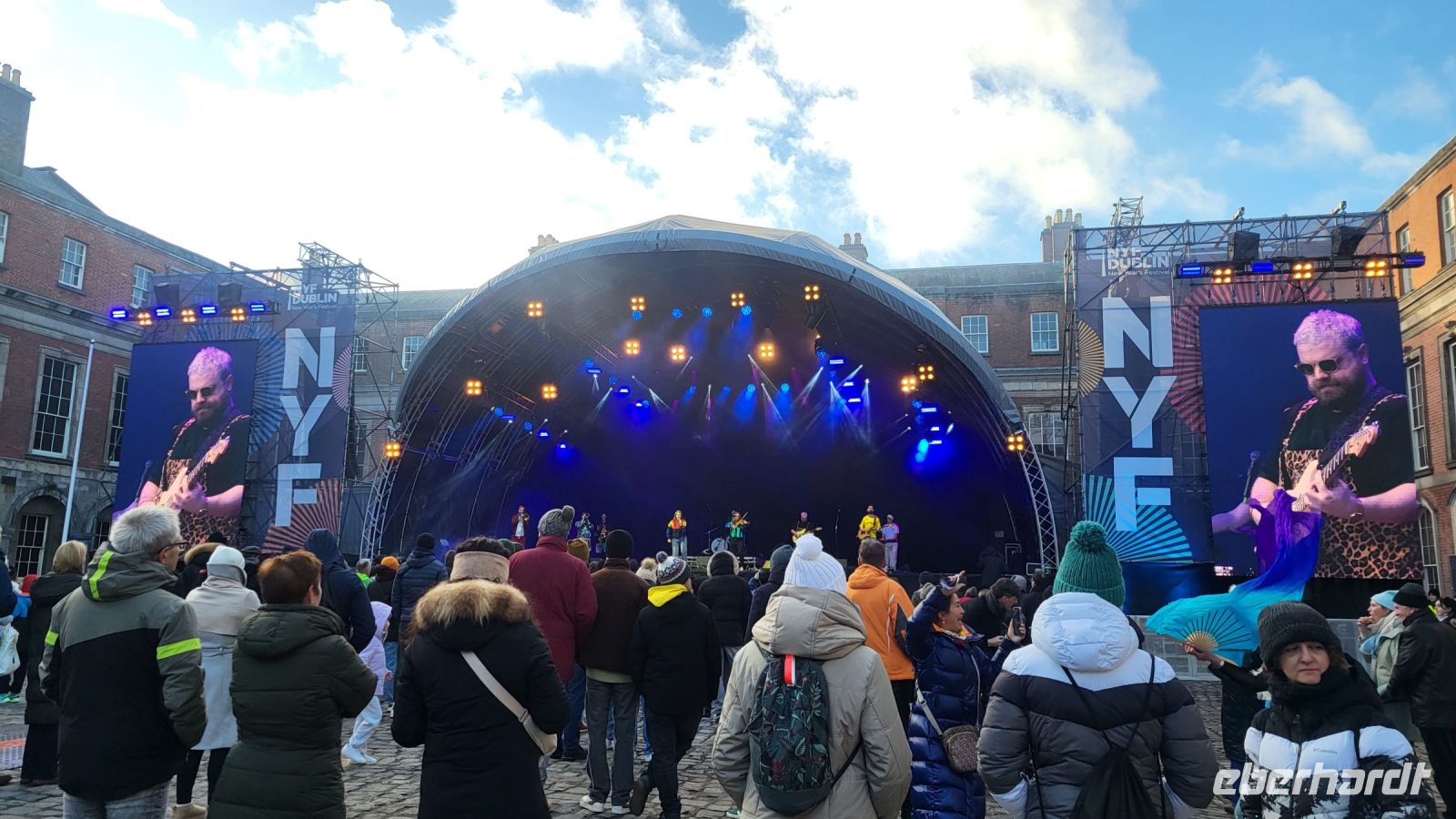 56 - New Year Festival 2025