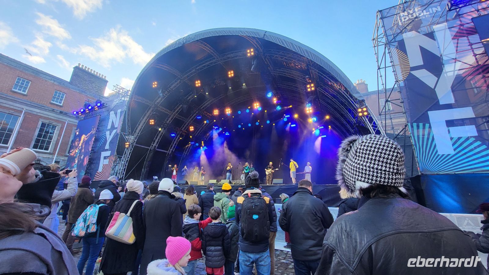 58 - New Year Festival 2025