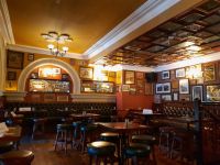 Tag 1 Ankunft Dublin Dinner Merchant Arch Pub .jpg