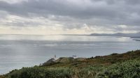Howth Cliff Trail