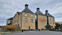 Tullamore Distillery
