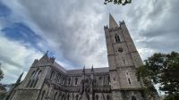 Dublin: St. Patrick’s Cathedral