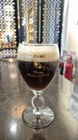 Irish Coffee im Foynes Flying Boat Museum