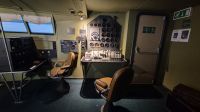 Foynes Flying Boat Museum