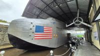 Foynes Flying Boat Museum