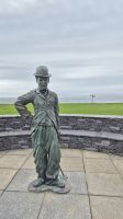 Charlie Chaplin in Waterville