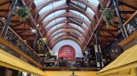 Cork: English Market