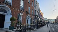 123 - Harcourt Hotel in Dublin