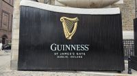 088 - Guinness Storehouse in Dublin
