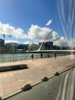 Eine der vielen Brücken in Dublin &ndash; &copy; Walter Neuwirth (Eberhardt TRAVEL)