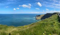 Cliffs of Moher &ndash; &copy; Walter Neuwirth (Eberhardt TRAVEL)