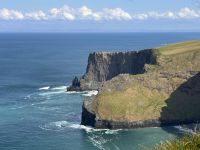 Cliffs of Moher &ndash; &copy; Walter Neuwirth (Eberhardt TRAVEL)