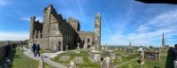 Rock of Cashel &ndash; &copy; Walter Neuwirth (Eberhardt TRAVEL)