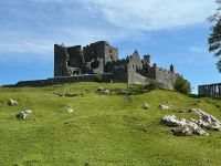 Rock of Cashel &ndash; &copy; Walter Neuwirth (Eberhardt TRAVEL)