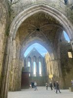 Rock of Cashel &ndash; &copy; Walter Neuwirth (Eberhardt TRAVEL)