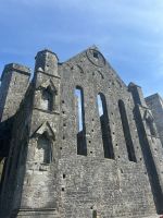 Rock of Cashel &ndash; &copy; Walter Neuwirth (Eberhardt TRAVEL)