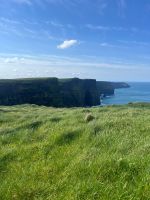 Clifs of Moher &ndash; &copy; Walter Neuwirth (Eberhardt TRAVEL)