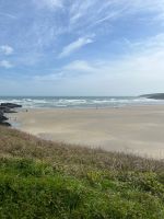 Inchydoney Beach &ndash; &copy; Walter Neuwirth (Eberhardt TRAVEL)