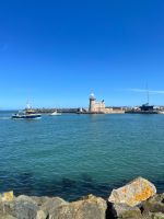 Howth bei Sonne &ndash; &copy; Walter Neuwirth (Eberhardt TRAVEL)