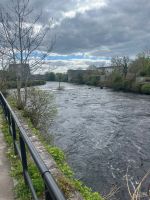 River Corrib bei Galway &ndash; &copy; Walter Neuwirth (Eberhardt TRAVEL)