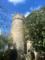Malahide Castle &ndash; &copy; Walter Neuwirth (Eberhardt TRAVEL)