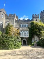 Malahide Castle &ndash; &copy; Walter Neuwirth (Eberhardt TRAVEL)