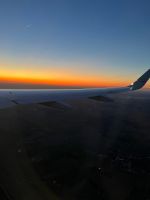 Landung in München &ndash; &copy; Walter Neuwirth (Eberhardt TRAVEL)