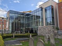 Pearse Lyons &ndash; &copy; Walter Neuwirth (Eberhardt TRAVEL)