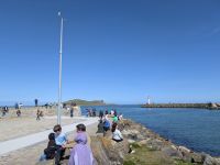 Howth &ndash; &copy; Walter Neuwirth (Eberhardt TRAVEL)