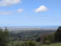 Aussicht auf Dublin &ndash; &copy; Walter Neuwirth (Eberhardt TRAVEL)