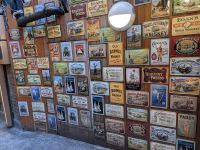 im Museum &ndash; &copy; Walter Neuwirth (Eberhardt TRAVEL)