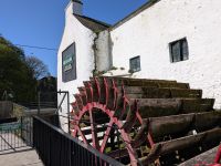 Kilbeggan &ndash; &copy; Walter Neuwirth (Eberhardt TRAVEL)