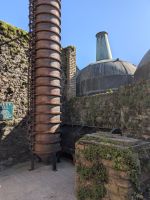 Kilbeggan &ndash; &copy; Walter Neuwirth (Eberhardt TRAVEL)
