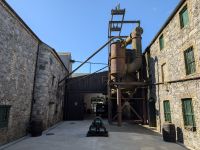 Kilbeggan &ndash; &copy; Walter Neuwirth (Eberhardt TRAVEL)
