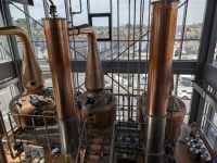 Destillerie &ndash; &copy; Walter Neuwirth (Eberhardt TRAVEL)