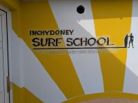 und Nachmittags an den tollen Strand von Inchydoney &ndash; &copy; Walter Neuwirth (Eberhardt TRAVEL)