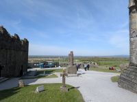 Rock of Cashel &ndash; &copy; Walter Neuwirth (Eberhardt TRAVEL)
