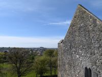 Rock of Cashel &ndash; &copy; Walter Neuwirth (Eberhardt TRAVEL)