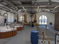 Powerscourt Destillerie Dublin &ndash; &copy; Walter Neuwirth (Eberhardt TRAVEL)