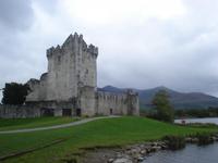 Ross Castle