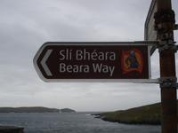 Beare Way