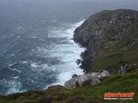 Küste Beara Halbinsel