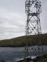 Cable Car Dursey Sound