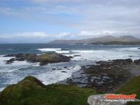 Nordküste Beara Halbinsel