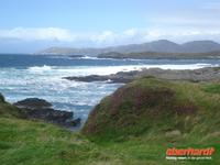 Nordküste Beara Halbinsel