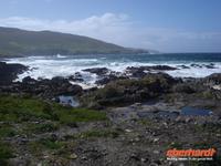 Nordküste Beara Halbinsel