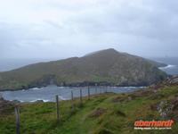 Beara Halbinsel Nordküste